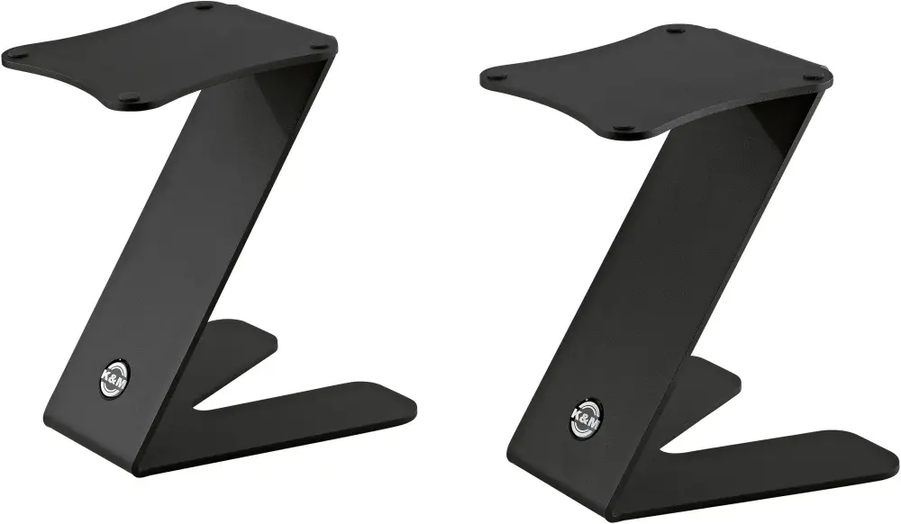 König & Meyer 26773 Masa Monitör Standı (Z-Stand) - 1