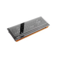 Korg Minilogue XD Module için Decksaver Koruyucu Kapak - Decksaver