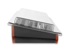Korg Minilogue XD Module için Decksaver Koruyucu Kapak - 2