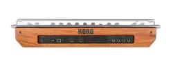 Korg Minilogue XD Module için Decksaver Koruyucu Kapak - 3