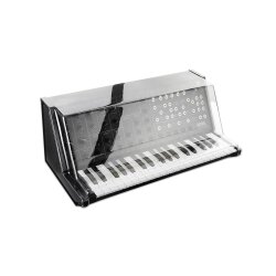 Korg MS-20 Mini için Decksaver Koruyucu Kapak - Decksaver