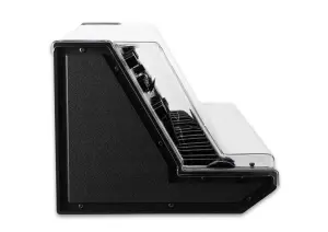 Korg MS-20 Mini için Decksaver Koruyucu Kapak - 2