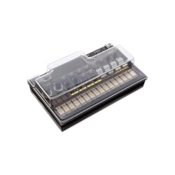 Korg Volca Serisi için Decksaver Koruyucu Kapak - Decksaver