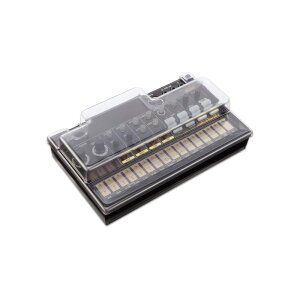 Korg Volca Serisi için Decksaver Koruyucu Kapak - 1