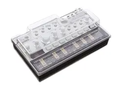 Korg Volca Serisi için Decksaver Koruyucu Kapak - 2