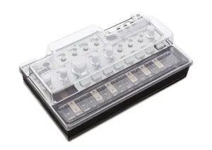 Korg Volca Serisi için Decksaver Koruyucu Kapak - 2