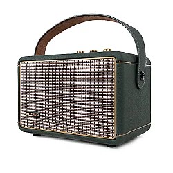 KOZMOS Aura-30 Uygulama ile Kontrol Edilebilen Akustik Enstrüman Amfisi ve Bluetooth Hoparlör - Kozmos