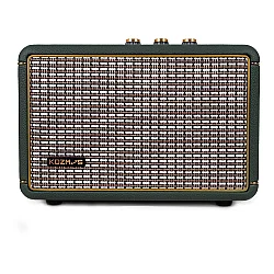 KOZMOS Aura-30 Uygulama ile Kontrol Edilebilen Akustik Enstrüman Amfisi ve Bluetooth Hoparlör - 3