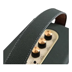 KOZMOS Aura-30 Uygulama ile Kontrol Edilebilen Akustik Enstrüman Amfisi ve Bluetooth Hoparlör - 9