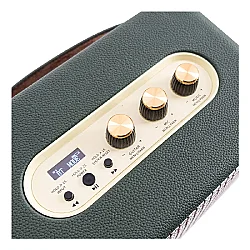 KOZMOS Aura-30 Uygulama ile Kontrol Edilebilen Akustik Enstrüman Amfisi ve Bluetooth Hoparlör - 10