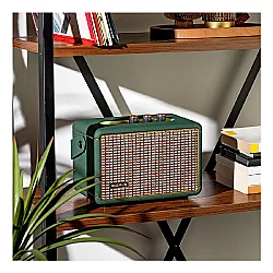 KOZMOS Aura-30 Uygulama ile Kontrol Edilebilen Akustik Enstrüman Amfisi ve Bluetooth Hoparlör - 19