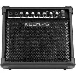 KOZMOS BEAT-300 30W Davul Amfisi - 1