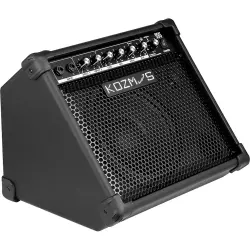 KOZMOS BEAT-300 30W Davul Amfisi - 2