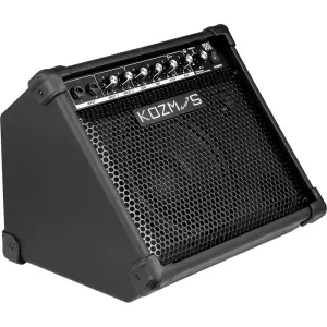 KOZMOS BEAT-300 30W Davul Amfisi - 2
