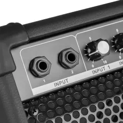 KOZMOS BEAT-300 30W Davul Amfisi - 5