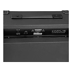 KOZMOS BEAT-300 30W Davul Amfisi - 4