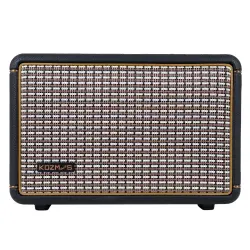 KOZMOS Blaze-30BK Uygulama ile Kontrol Edilebilen Elektro Gitar Amfisi ve Bluetooth Hoparlör - 3