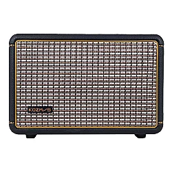 KOZMOS Blaze-30BK Uygulama ile Kontrol Edilebilen Elektro Gitar Amfisi ve Bluetooth Hoparlör - 3