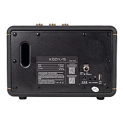 KOZMOS Blaze-30BK Uygulama ile Kontrol Edilebilen Elektro Gitar Amfisi ve Bluetooth Hoparlör - 4