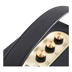 KOZMOS Blaze-30BK Uygulama ile Kontrol Edilebilen Elektro Gitar Amfisi ve Bluetooth Hoparlör - 8