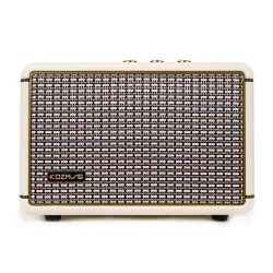 KOZMOS Blaze-30CR Uygulama ile Kontrol Edilebilen Elektro Gitar Amfisi ve Bluetooth Hoparlör - 3