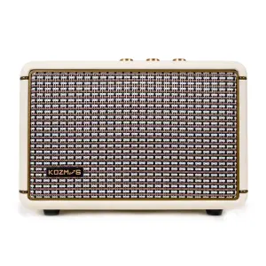 KOZMOS Blaze-30CR Uygulama ile Kontrol Edilebilen Elektro Gitar Amfisi ve Bluetooth Hoparlör - 3