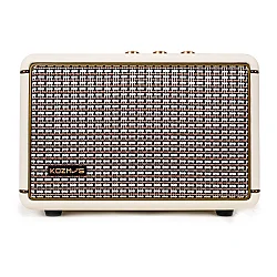 KOZMOS Blaze-30CR Uygulama ile Kontrol Edilebilen Elektro Gitar Amfisi ve Bluetooth Hoparlör - 3