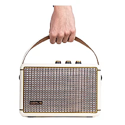 KOZMOS Blaze-30CR Uygulama ile Kontrol Edilebilen Elektro Gitar Amfisi ve Bluetooth Hoparlör - 5