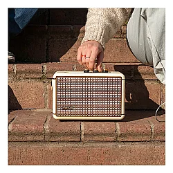 KOZMOS Blaze-30CR Uygulama ile Kontrol Edilebilen Elektro Gitar Amfisi ve Bluetooth Hoparlör - 15