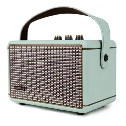 KOZMOS Blaze-30LG Uygulama ile Kontrol Edilebilen Elektro Gitar Amfisi ve Bluetooth Hoparlör - 1