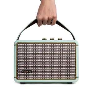 KOZMOS Blaze-30LG Uygulama ile Kontrol Edilebilen Elektro Gitar Amfisi ve Bluetooth Hoparlör - 5