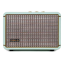KOZMOS Blaze-30LG Uygulama ile Kontrol Edilebilen Elektro Gitar Amfisi ve Bluetooth Hoparlör - 3