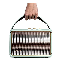 KOZMOS Blaze-30LG Uygulama ile Kontrol Edilebilen Elektro Gitar Amfisi ve Bluetooth Hoparlör - 5
