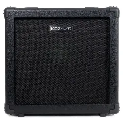 KOZMOS DeepTone-15 Bas Gitar Amfisi - Kozmos