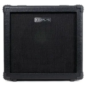 KOZMOS DeepTone-15 Bas Gitar Amfisi - 1