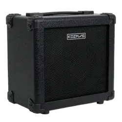 KOZMOS DeepTone-15 Bas Gitar Amfisi - 2