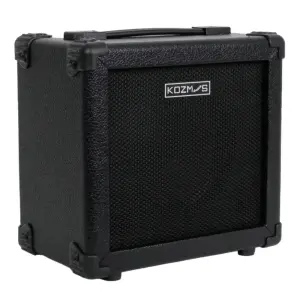 KOZMOS DeepTone-15 Bas Gitar Amfisi - 2