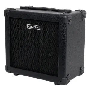 KOZMOS DeepTone-15 Bas Gitar Amfisi - 3
