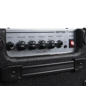 KOZMOS DeepTone-15 Bas Gitar Amfisi - 4