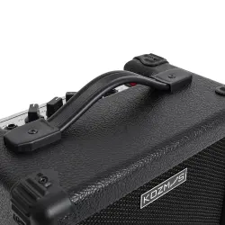 KOZMOS DeepTone-15 Bas Gitar Amfisi - 5