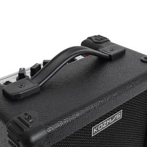 KOZMOS DeepTone-15 Bas Gitar Amfisi - 5
