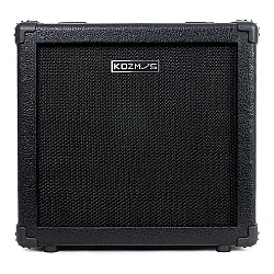KOZMOS DeepTone-15 Bas Gitar Amfisi - Kozmos