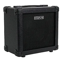KOZMOS DeepTone-15 Bas Gitar Amfisi - 2