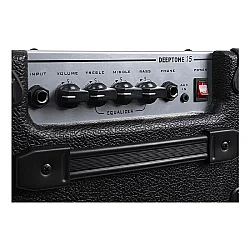 KOZMOS DeepTone-15 Bas Gitar Amfisi - 4