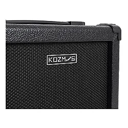 KOZMOS DeepTone-15 Bas Gitar Amfisi - 6