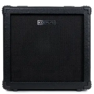 KOZMOS DeepTone-25 Bas Gitar Amfisi - 1