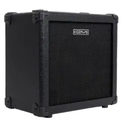 KOZMOS DeepTone-25 Bas Gitar Amfisi - 2