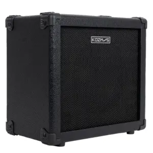 KOZMOS DeepTone-25 Bas Gitar Amfisi - 2