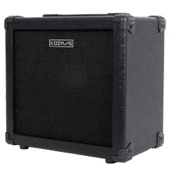 KOZMOS DeepTone-25 Bas Gitar Amfisi - 3