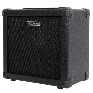 KOZMOS DeepTone-25 Bas Gitar Amfisi - 3